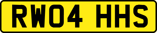 RW04HHS