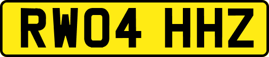 RW04HHZ