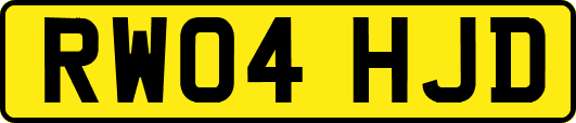 RW04HJD