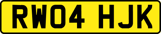 RW04HJK