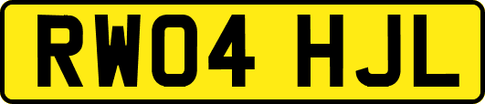 RW04HJL