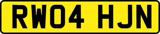 RW04HJN