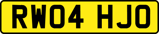 RW04HJO