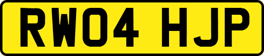 RW04HJP