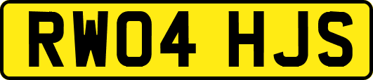 RW04HJS
