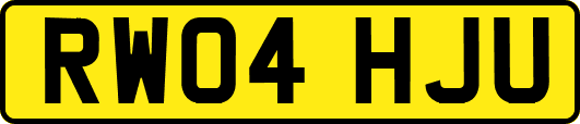 RW04HJU