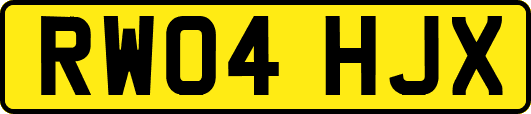 RW04HJX