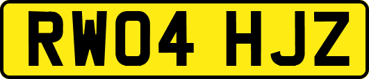 RW04HJZ