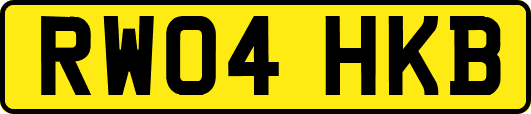RW04HKB