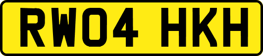 RW04HKH
