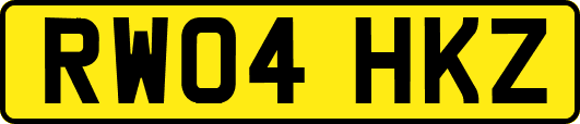 RW04HKZ
