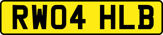 RW04HLB