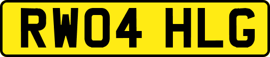 RW04HLG