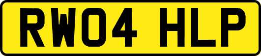 RW04HLP