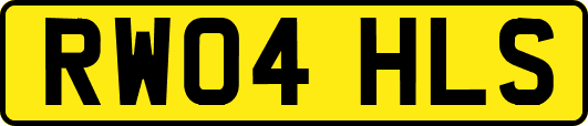 RW04HLS