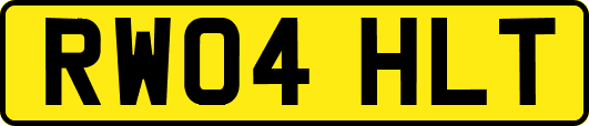 RW04HLT