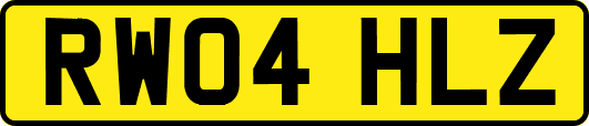 RW04HLZ