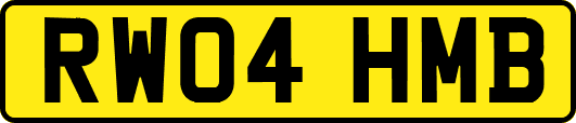 RW04HMB