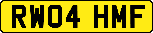 RW04HMF