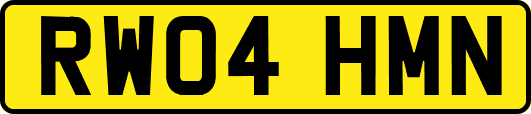 RW04HMN
