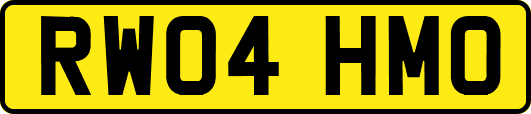RW04HMO
