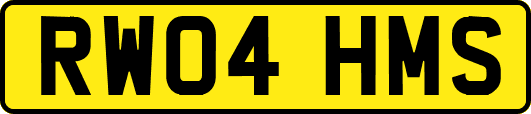 RW04HMS