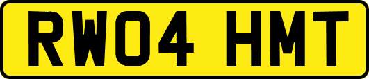 RW04HMT