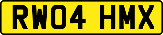 RW04HMX