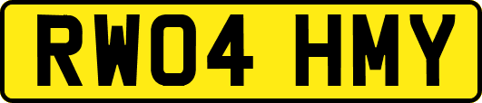 RW04HMY