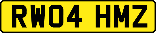 RW04HMZ