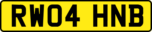 RW04HNB