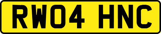 RW04HNC