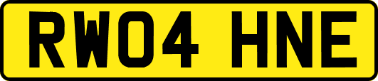 RW04HNE
