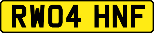 RW04HNF