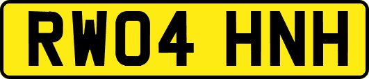 RW04HNH