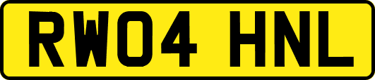 RW04HNL