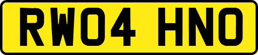 RW04HNO