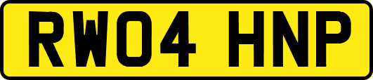 RW04HNP
