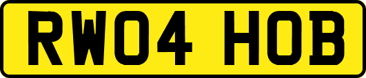 RW04HOB