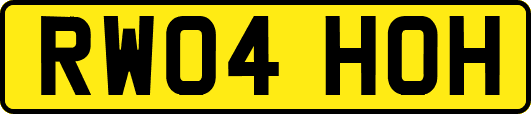 RW04HOH
