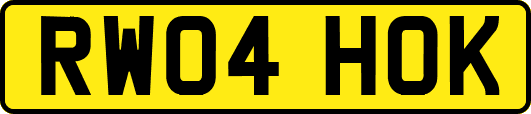 RW04HOK
