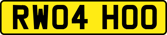 RW04HOO