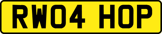 RW04HOP