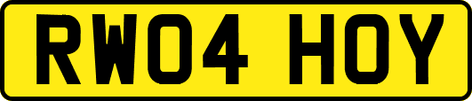 RW04HOY