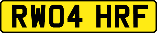 RW04HRF