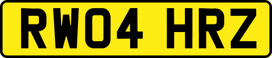 RW04HRZ