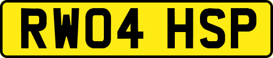 RW04HSP