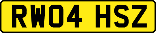 RW04HSZ