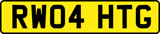 RW04HTG