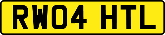 RW04HTL